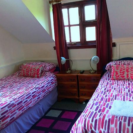 Cotefields B&B Banbury Exteriör bild