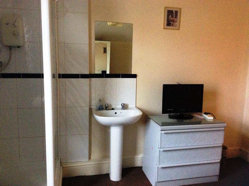 Cotefields B&B Banbury Rum bild