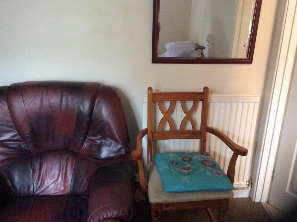 Cotefields B&B Banbury Rum bild