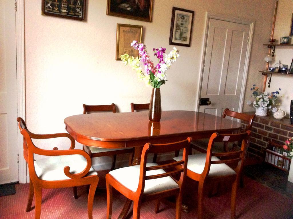 Cotefields B&B Banbury Exteriör bild