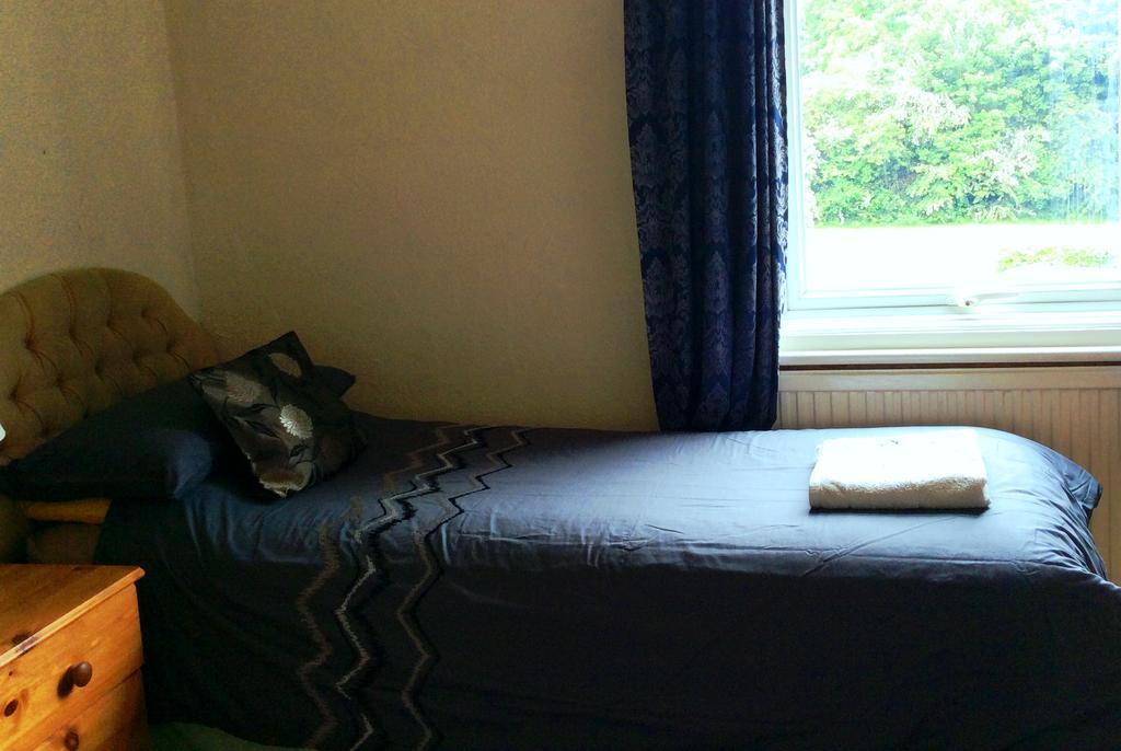 Cotefields B&B Banbury Exteriör bild