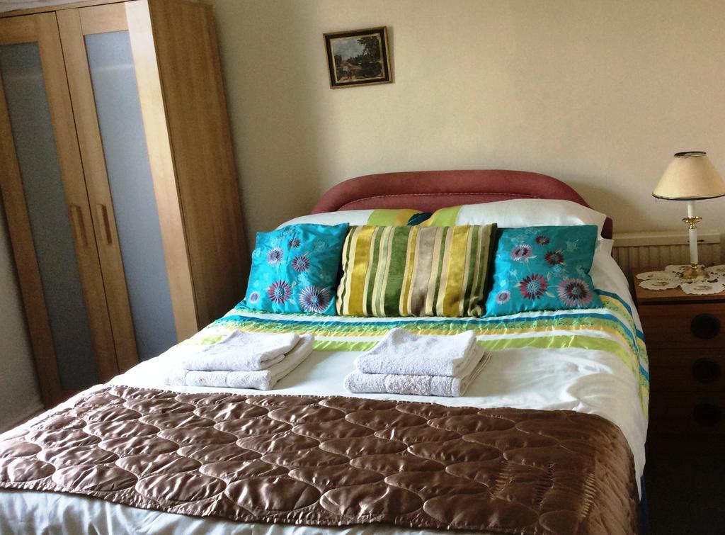 Cotefields B&B Banbury Exteriör bild
