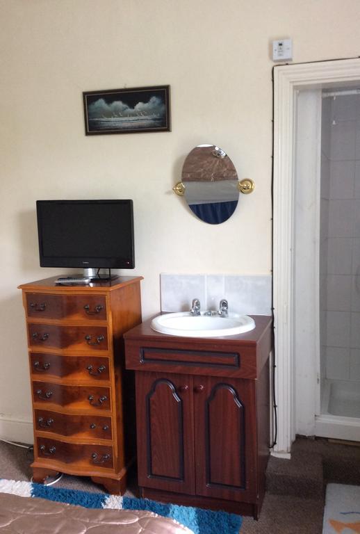 Cotefields B&B Banbury Exteriör bild