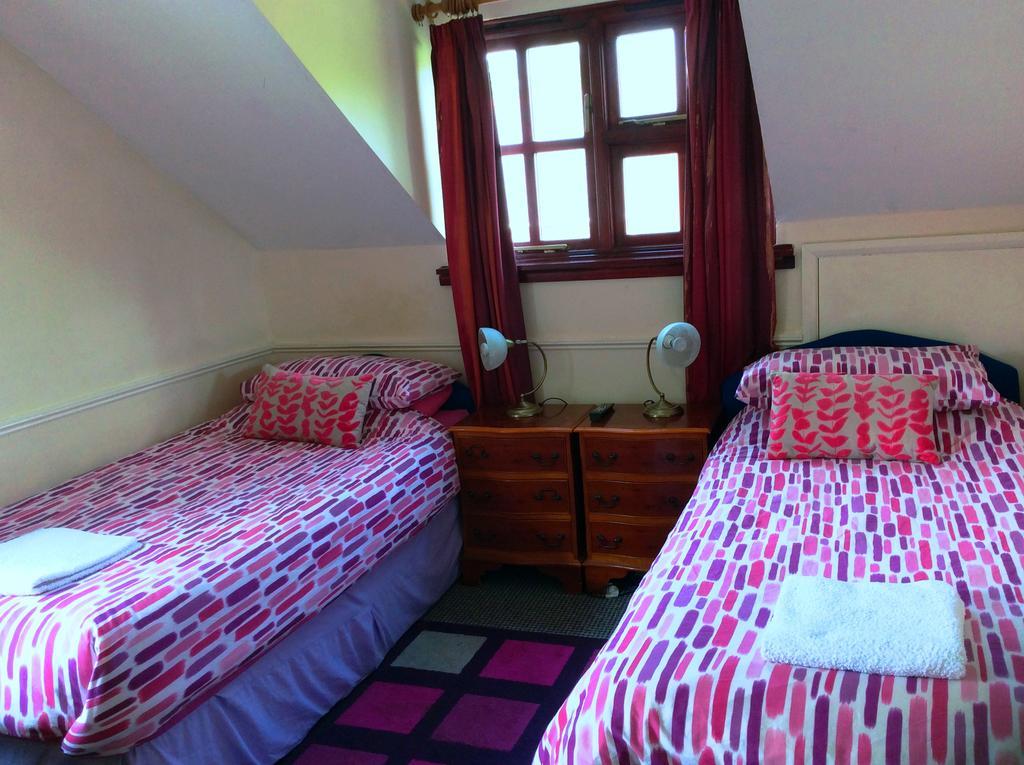 Cotefields B&B Banbury Exteriör bild