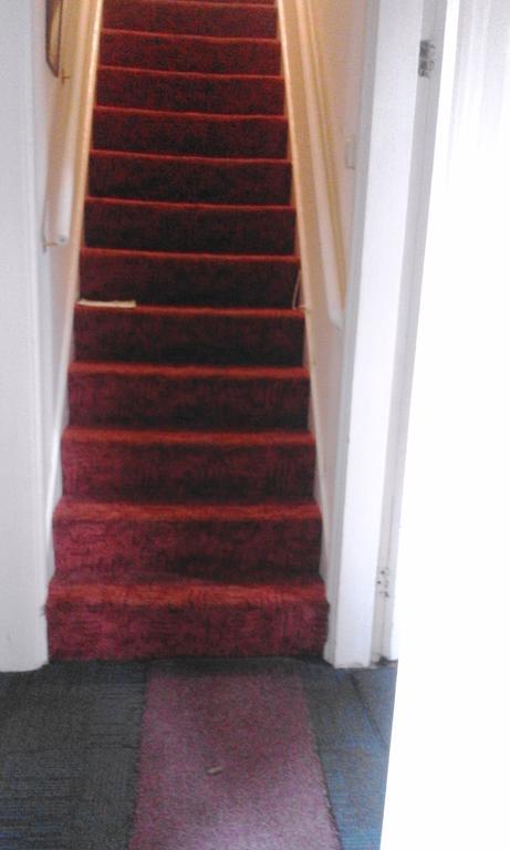 Cotefields B&B Banbury Exteriör bild