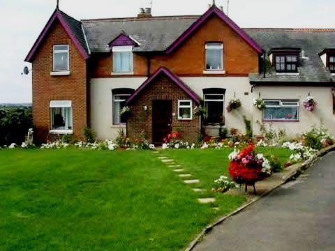 Cotefields B&B Banbury Exteriör bild