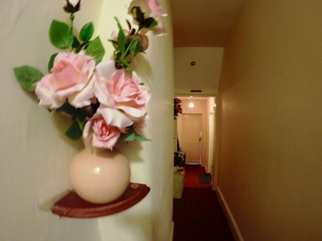 Cotefields B&B Banbury Exteriör bild