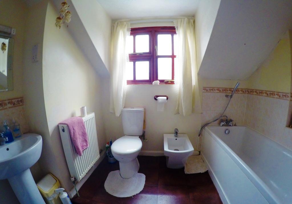 Cotefields B&B Banbury Exteriör bild