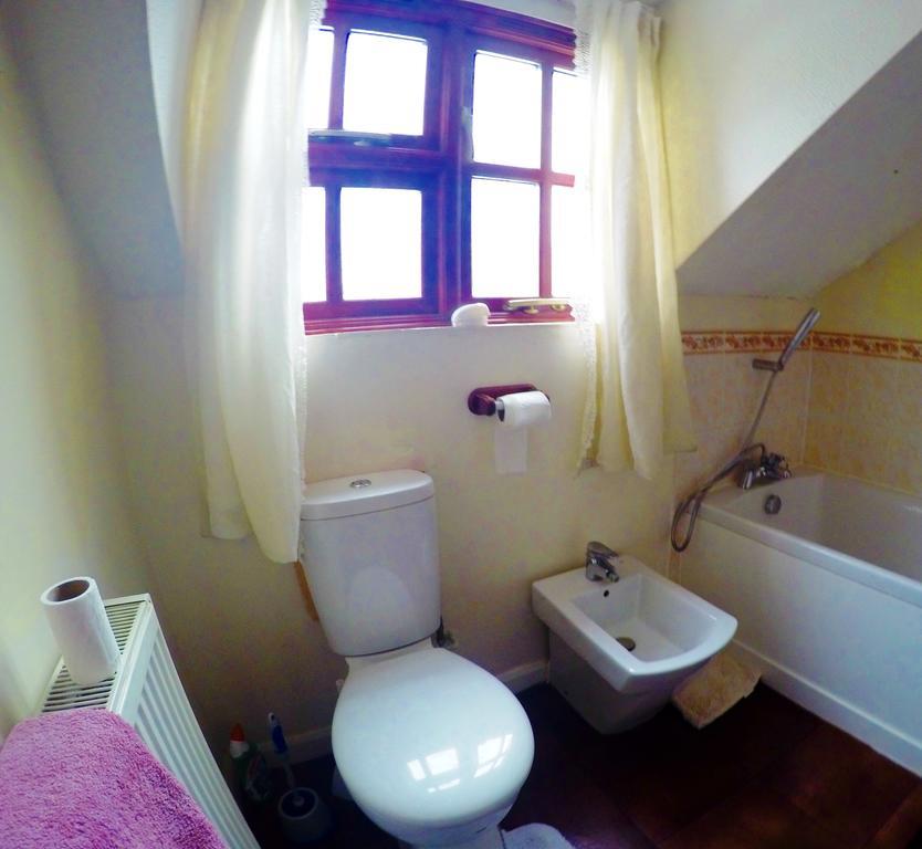 Cotefields B&B Banbury Exteriör bild