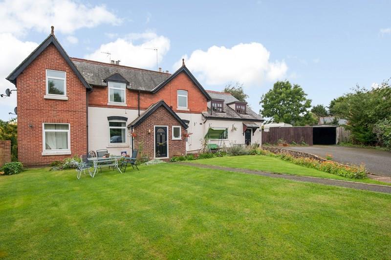 Cotefields B&B Banbury Exteriör bild