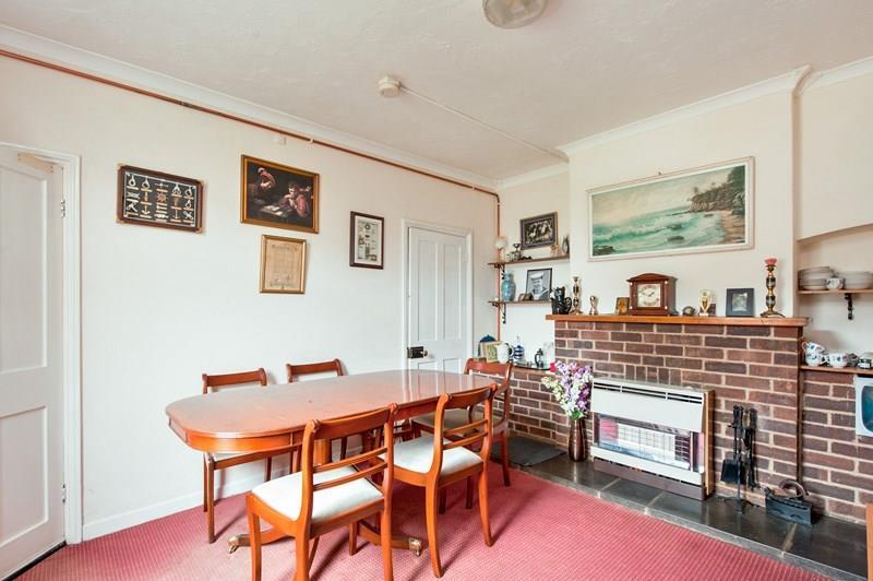 Cotefields B&B Banbury Exteriör bild