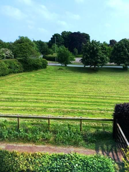 Cotefields B&B Banbury Exteriör bild